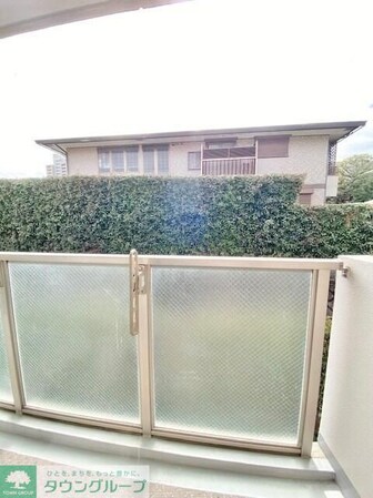 レジディア世田谷若林の物件内観写真